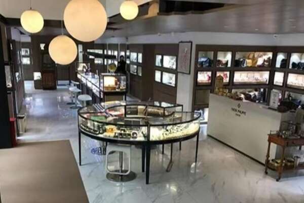 布尔津县寄卖奢侈品店